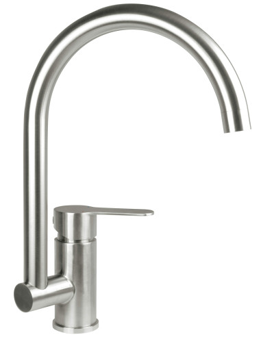 Deante Lupo virtuves krāns BLU_F62M