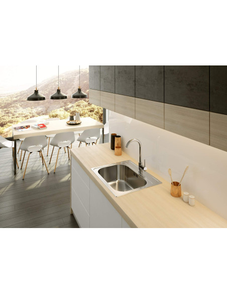 Deante Aster virtuves jaucējkrāns BCA_062M