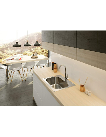 Deante Aster virtuves jaucējkrāns BCA_062M