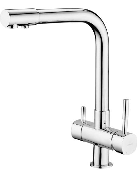 Deante virtuves jaucējkrāns, ar ūdens filtra pieslēgumu BCH_065M