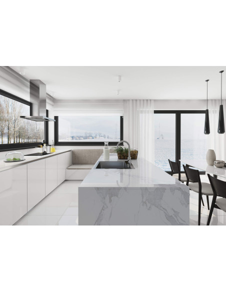 Deante virtuves jaucējkrāns, ar ūdens filtra pieslēgumu BCH_064M