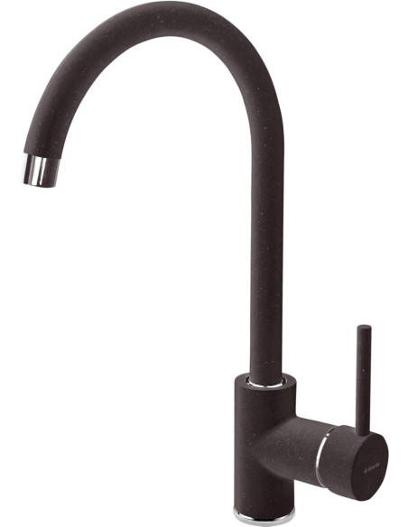 Pabeigts Nemezja virtuves jaucējkrāns BEN_262M