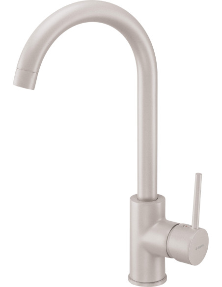 Pabeigts Nemezja virtuves jaucējkrāns BEN_562M