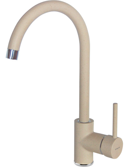 Pabeigts Nemezja virtuves jaucējkrāns BEN_762M