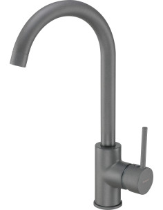 Pabeigts Nemezja virtuves jaucējkrāns BEN_T62M