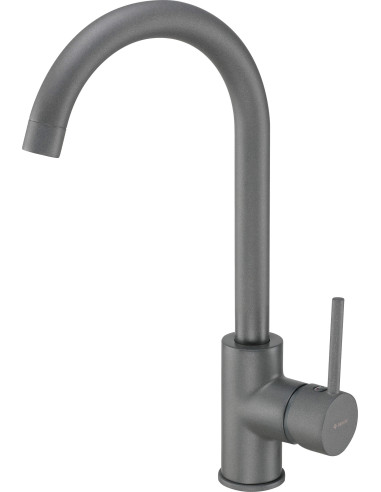 Pabeigts Nemezja virtuves jaucējkrāns BEN_T62M