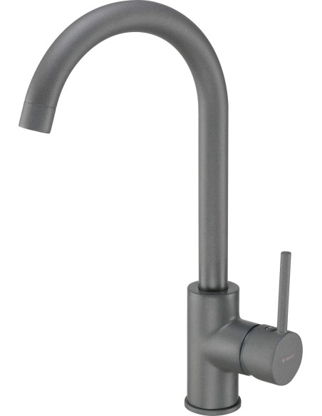 Pabeigts Nemezja virtuves jaucējkrāns BEN_T62M