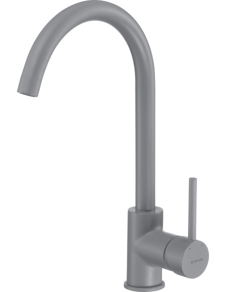 Deante Milin virtuves krāns BEU_S62M