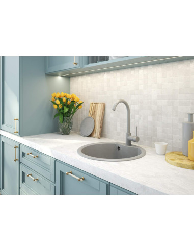 Deante Milin virtuves krāns BEU_S62M