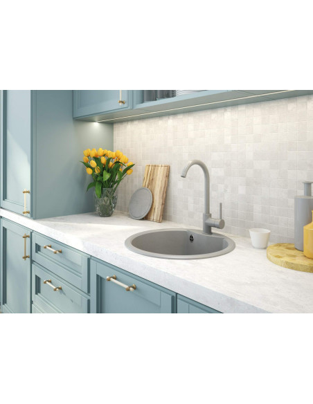 Deante Milin virtuves krāns BEU_S62M