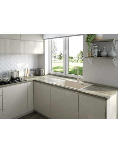 Deante Milin virtuves krāns BEU_W62M