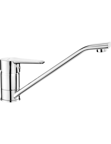 Deante Corio virtuves jaucējkrāns - ECO kārtridžs BFCE060M Deante Corio virtuves jaucējkrāns - ECO kārtridžs BFCE060M