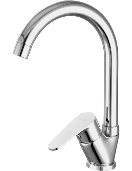 Deante Chaber virtuves krāns BGC_062M