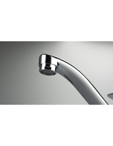 Deante Boro virtuves jaucējkrāns BMO_060M