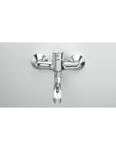 Deante Boro virtuves jaucējkrāns, pie sienas stiprināms BMO_080M