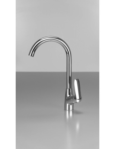 Deante Boro virtuves jaucējkrāns BMO_062M