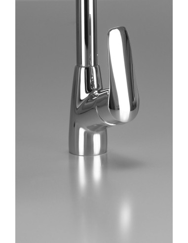 Deante Boro virtuves jaucējkrāns BMO_062M