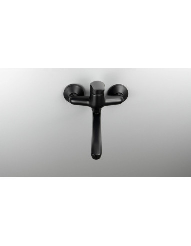 Deante Boro Virtuves krāns, piestiprināms pie sienas BMO_N80M