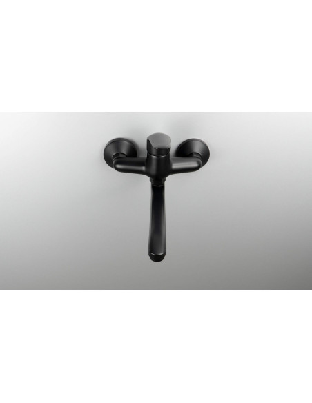 Deante Boro Virtuves krāns, piestiprināms pie sienas BMO_N80M