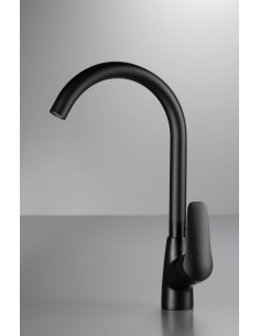 Deante Boro virtuves krāns BMO_N62M 2