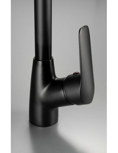 Deante Boro virtuves krāns BMO_N62M