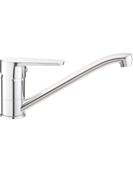 Deante Tubo Kitchen krāns BUT_060M Deante Tubo Kitchen krāns BUT_060M