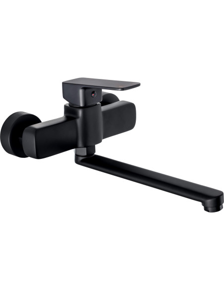 Deante Maro Virtuves krāns, piestiprināms pie sienas BLO_N80M