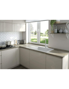 Deante Nemezja Virtuves krāns BEN_A62M 2