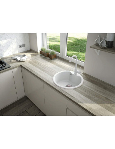 Deante Nemezja Virtuves krāns BEN_A62M