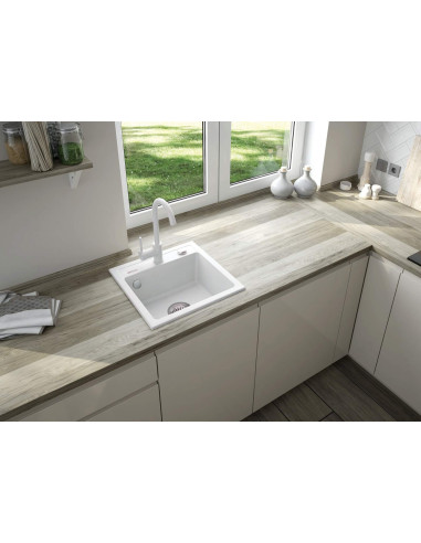 Deante Nemezja Virtuves krāns BEN_A62M