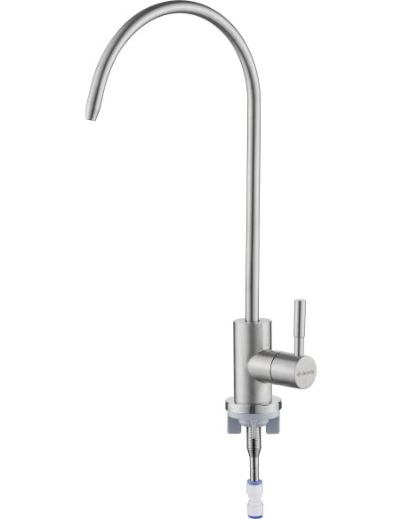 Deante dzeramā ūdens krāns BEZ_F62F Deante dzeramā ūdens krāns BEZ_F62F