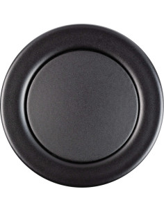 Deante Space-Saver granīta izlietnes notekas komplekts, 1 bļoda - Space-Saver ZXY_N982 2