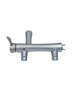 La Torre Vannas krāns, uz virsmas 17024 hr KONVEX - 1 2