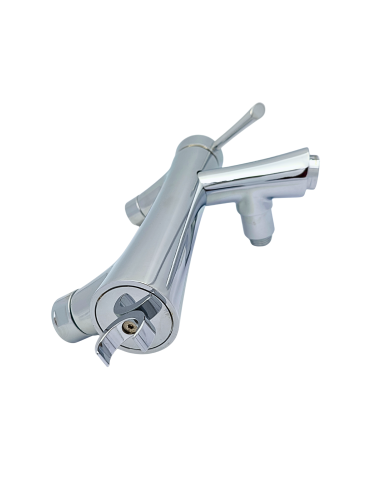 La Torre Vannas krāns, uz virsmas 17024 hr KONVEX - 3