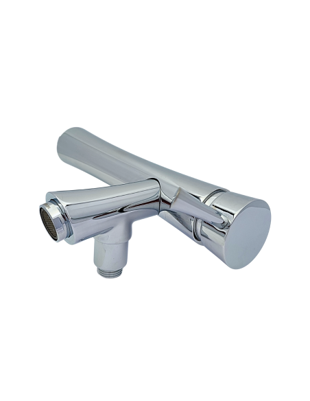 La Torre Vannas krāns, uz virsmas 17024 hr KONVEX - 4