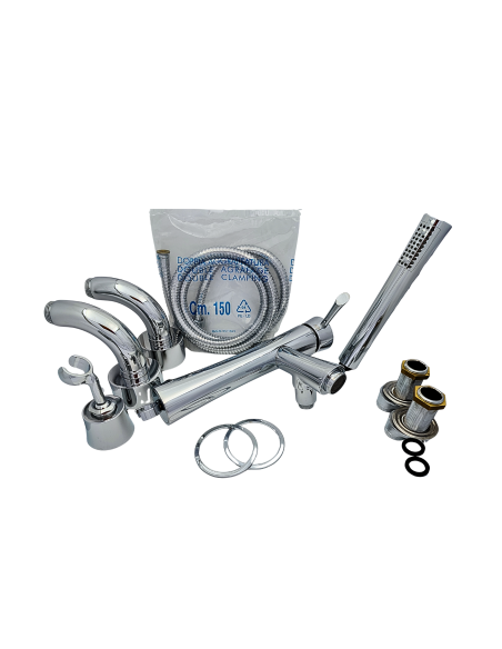 copy of Vannas krāns 19024 C - 5