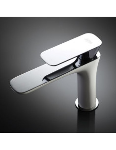 La Torre Смеситель для умывальника Laghi 44001CS - 2