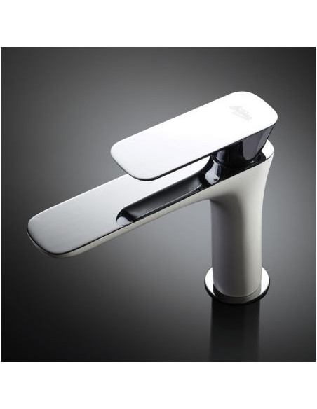 La Torre washbasin faucet Laghi 44001CS - 2