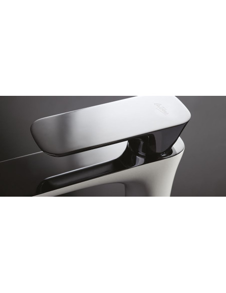 La Torre washbasin faucet Laghi 44001CS - 3