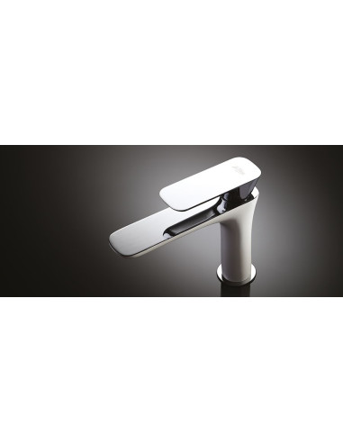 La Torre washbasin faucet Laghi 44001CS - 4