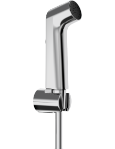 Hansgrohe Bidette ручной душ 1jet S EcoSmart+ с держателем душа - 1