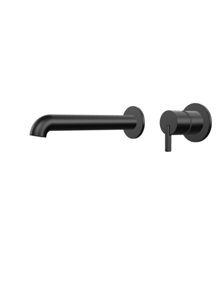 Deante Silia Washbasin tap, concealed BQS_N54L - 3
