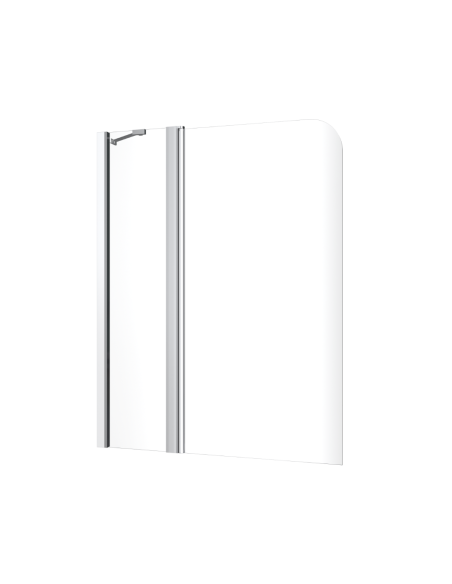 900. sērijas divdaļīga vannas sieniņa (30+70) x 145, kreisā/labā - 6