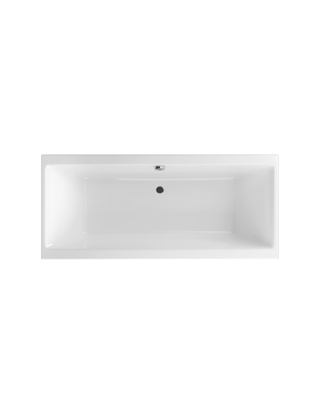 Excellent akrila vanna Pryzmat 160x75 - 6 Excellent akrila vanna Pryzmat 160x75 - 6