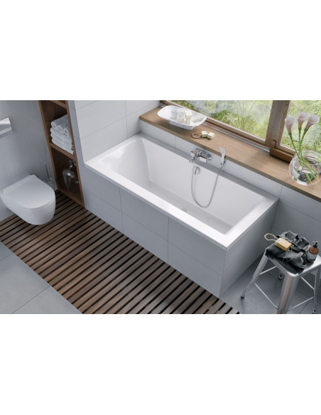 Excellent akrila vanna Pryzmat 150x75 - 3 Excellent akrila vanna Pryzmat 150x75 - 3