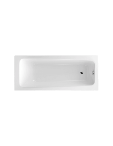 Excellent akrila vanna Ava 150x70 + rāmis dāvanā - 4