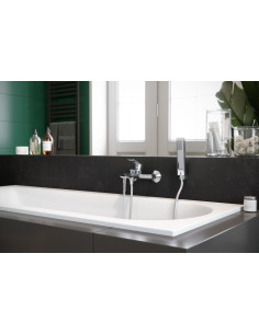 Excellent akrila vanna Actima Aurum - 1 2