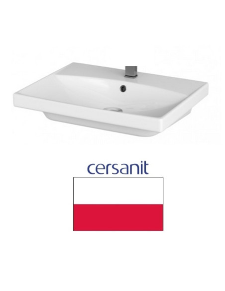 Ceramic sink 60cm, City, CITY