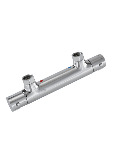 Dušas krāns ar termostatu MG2240, AMATA