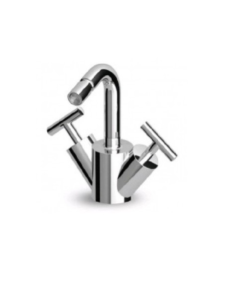 Bidet faucet ZD2321, chrome, ISYLINE